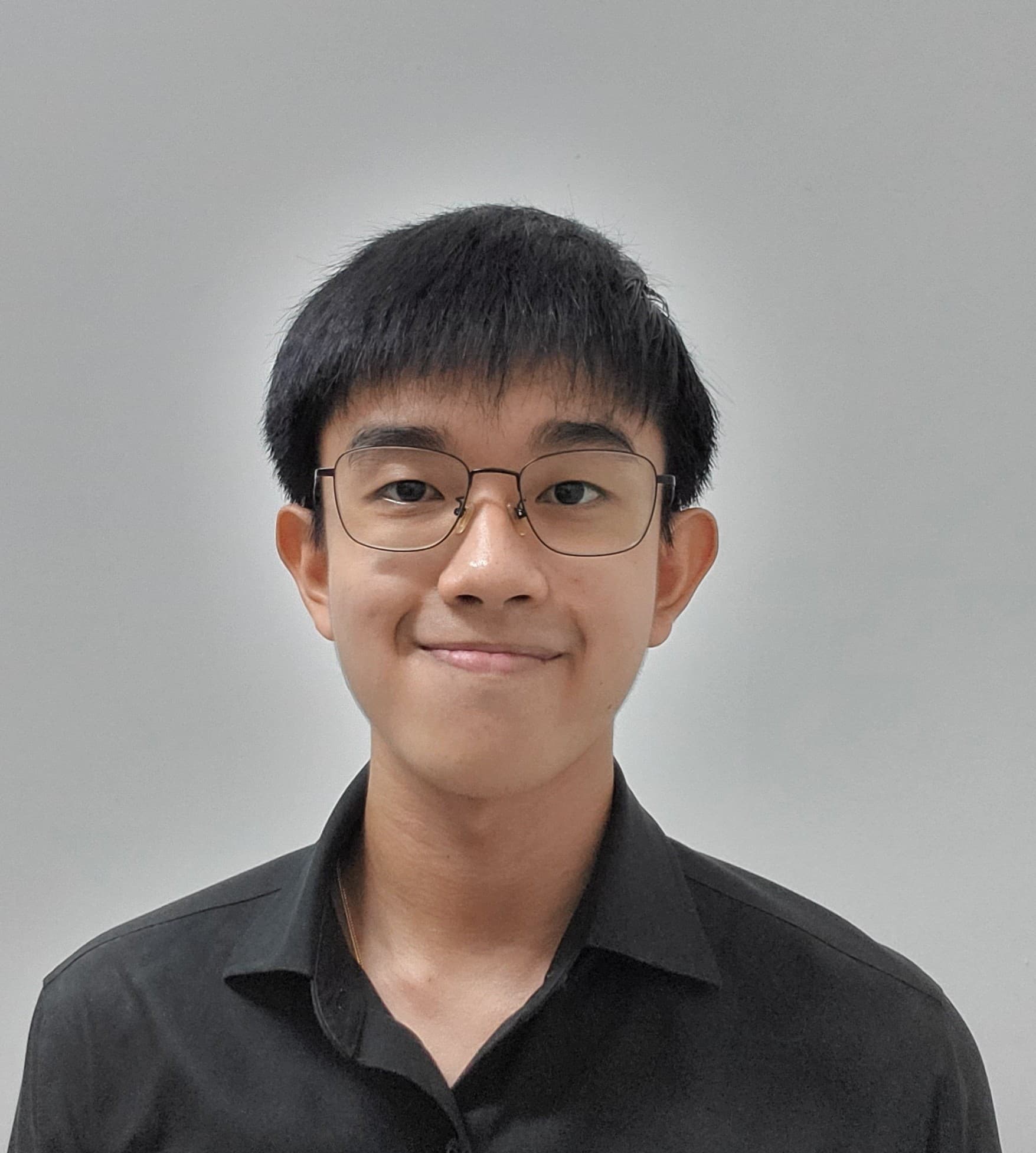 Rayner SIM Zhi Heng